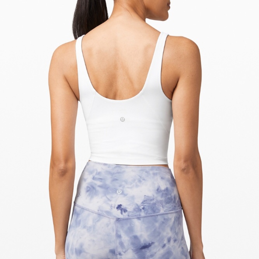 Lululemon align tank size 6